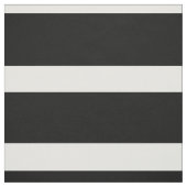 Zwart-witverbinding Stof (Swatch)