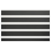 Zwart-witverbinding Stof (Fat Quarter)