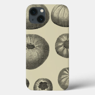 Zwart-witvis Case-Mate iPhone Case