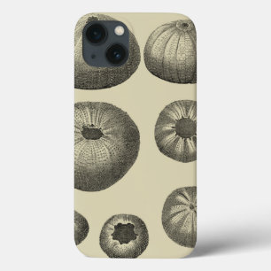 Zwart-witvis Case-Mate iPhone Case