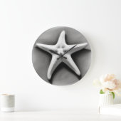 Zwart-witvis Grote Klok (Huis)