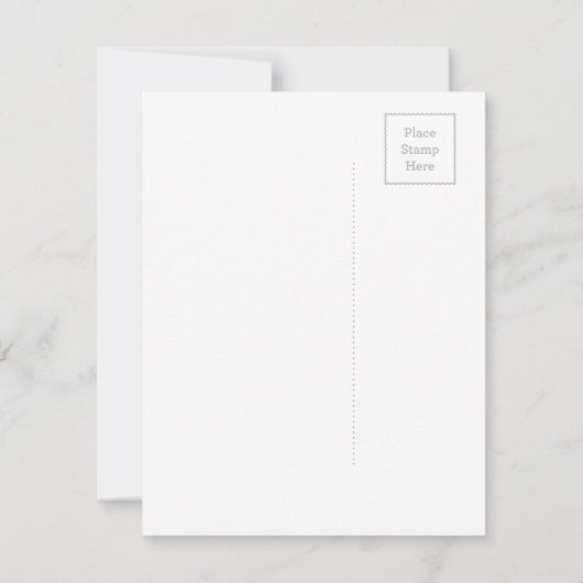 Zwart-witwerk met wolf oog kaart (Achterkant)