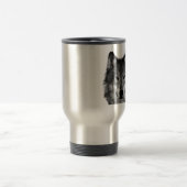 Zwart-witwerk met Wolf Reisbeker (Center)