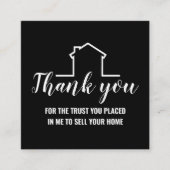 Zwart-witwerk voor professionele gebruikers aanbevelingskaartje (Voorkant)