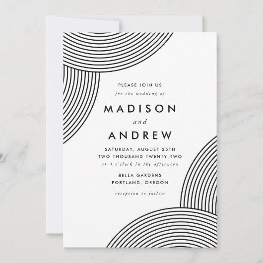 Zwart-witwervelweduwschap Kaart (Voorkant)