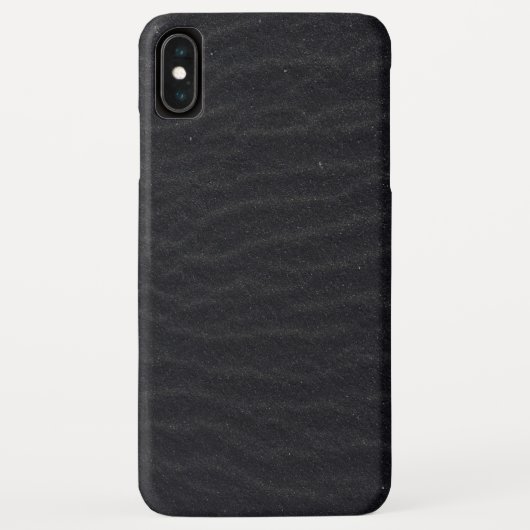 Zwart | Zazzle_Growshop. Case-Mate iPhone Case (Achterkant)