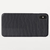 Zwart | Zazzle_Growshop. Case-Mate iPhone Case (Achterkant (horizontaal))