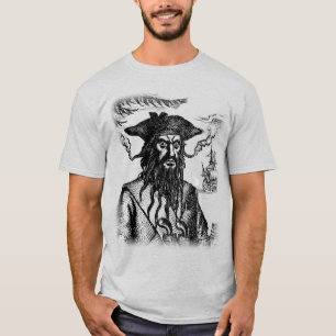 Zwartbaard t-shirt