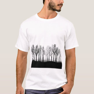 zwartbos t-shirt