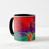 Zwarte 11-oz Combo Mok 10 (Voorkant links)