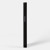 Zwarte 4 Luxe iPhone 13, Dobermann Bewaker Hoesje (Rechterkant)