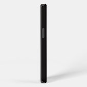 Zwarte 4 Luxe iPhone 13, Duitse Pointer Hond Hoesje (Rechterkant)