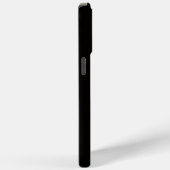 Zwarte 4 Luxe iPhone 15 Pro Max, Dobermann Bewaker Case-Mate iPhone Case (Achterkant / Rechts)