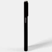 Zwarte 4 Luxe iPhone 15 Pro Max, Serene Chimpansee Case-Mate iPhone Case (Achterkant / Rechts)