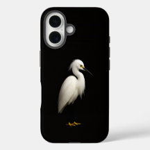 Zwarte 4 Luxe iPhone 16 Case-Mate, Grote Zilverrei