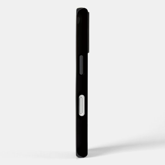 Zwarte 4 Luxe iPhone 16 Mate, Duitse Pointer Case-Mate iPhone Case (Achterkant / Rechts)