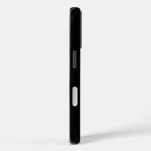 Zwarte 4 Luxe iPhone 16 Mate, Haarloze Terrierhond Case-Mate iPhone Case (Achterkant / Rechts)