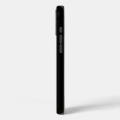 Zwarte 4 Luxe iPhone 16 Plus, Australische Herderh Case-Mate iPhone Case (Achterkant / Links)