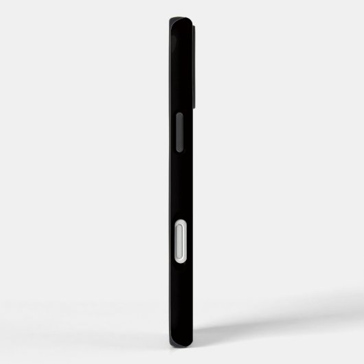 Zwarte 4 Luxe iPhone 16 Plus, Duitse Pointerhond Case-Mate iPhone Case (Achterkant / Rechts)