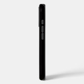 Zwarte 4 Luxe iPhone 16 Pro, Australische Herderho Case-Mate iPhone Case (Achterkant / Links)