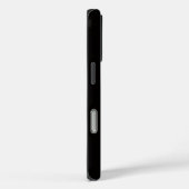 Zwarte 4 Luxe iPhone 16 Pro, Keelsnaveltoekan Case-Mate iPhone Case (Achterkant / Rechts)