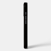 Zwarte 4 Luxe iPhone 16 Pro, oostelijke rosella Case-Mate iPhone Case (Achterkant / Links)
