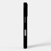 Zwarte 4 Luxe iPhone 16 Pro, Rood Douc Langur Case-Mate iPhone Case (Achterkant / Rechts)