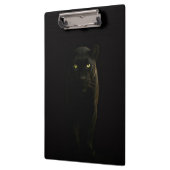 Zwarte 4 Luxe Klembord, Black Panther Klembord (Links)