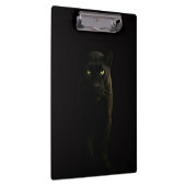 Zwarte 4 Luxe Klembord, Black Panther Klembord (Rechts)