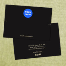 Zwarte Aangepast Voeg je Logo-armbandbreedteweerga