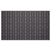 Zwarte Abstracte Aquarel Kunst Stof (Fat Quarter)