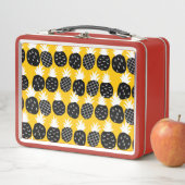 Zwarte anananas (In situ)