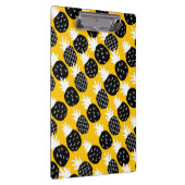 Zwarte anananas klembord (Rechts)