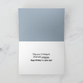  zwarte auto met regenboog kaart (Binnen)