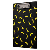 Zwarte banaan klembord (Links)