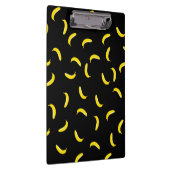 Zwarte banaan klembord (Rechts)