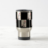 Zwarte bast hart mok 2 (Center)