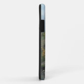 Zwarte Beer Case-Mate iPhone Case (Achterkant/rechts)