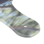 Zwarte Beer snijkaart Snijplank (Hoek)