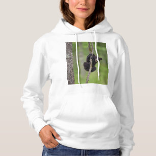 Zwarte beerwelp speelt, Tennessee Hoodie