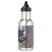 Zwarte Beren waterfles Waterfles (Rechts)