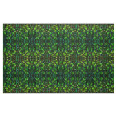 Zwarte Bes Textiel Stof (Fat Quarter)