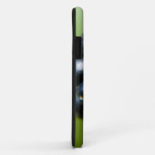 Zwarte bessen Case-Mate iPhone case (Achterkant/rechts)