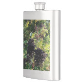 Zwarte bessen flacon (Links)