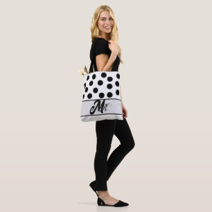 Zwarte beste tas