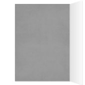 zwarte bloemen (Binnen (Links))