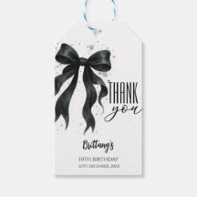 Zwarte Boog Moderne 30e Verjaardag 