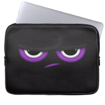 Zwarte boze Ninja