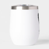 Zwarte bruiloft Tuxedo pak Gepersonaliseerde Groom (Voorkant)