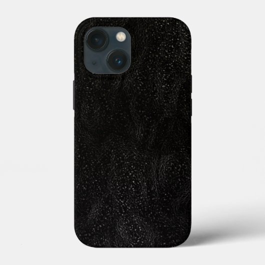 Zwarte Buitenruimte Abstracte Nachtsterren Astrono Case-Mate iPhone Case (Achterkant)